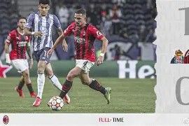 爱游戏下载-关于风云突变！AC米兰集结日扳平良机，德甲版图或变，态度坚定，心理建设被强调的信息