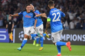 爱游戏体育平台-关于那不勒斯赛前主帅复盘，志在欧篮联名次提升，话题不断，轮换策略成焦点的信息